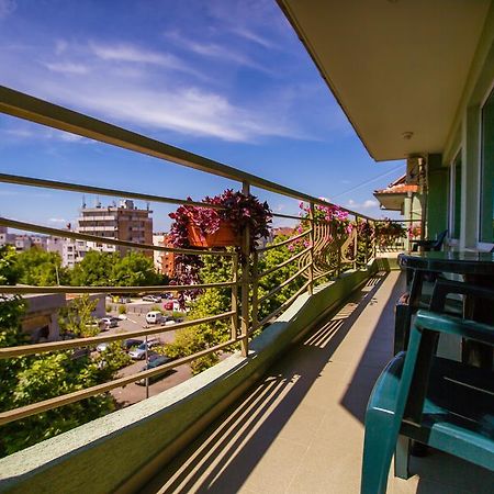 Guest House ,, Ekaterina" Neszebar Kültér fotó