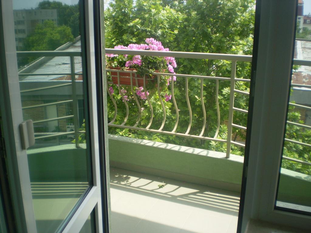 Guest House ,, Ekaterina" Neszebar Szoba fotó