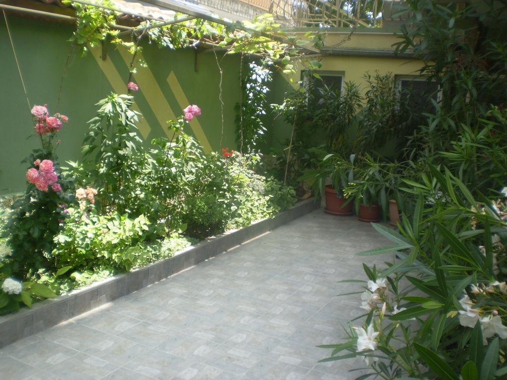 Guest House ,, Ekaterina" Neszebar Kültér fotó