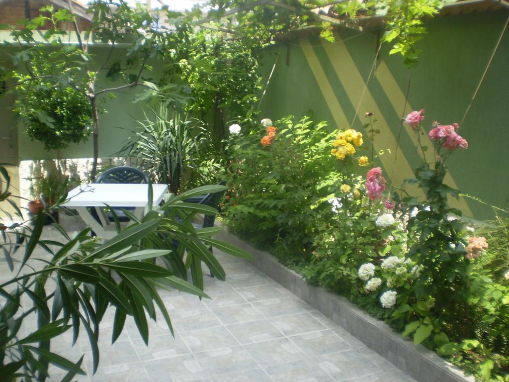 Guest House ,, Ekaterina" Neszebar Kültér fotó
