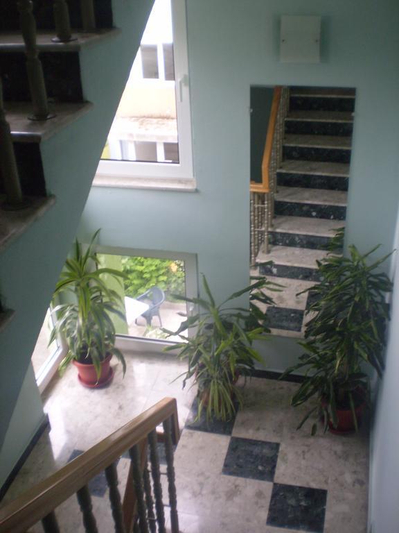 Guest House ,, Ekaterina" Neszebar Kültér fotó