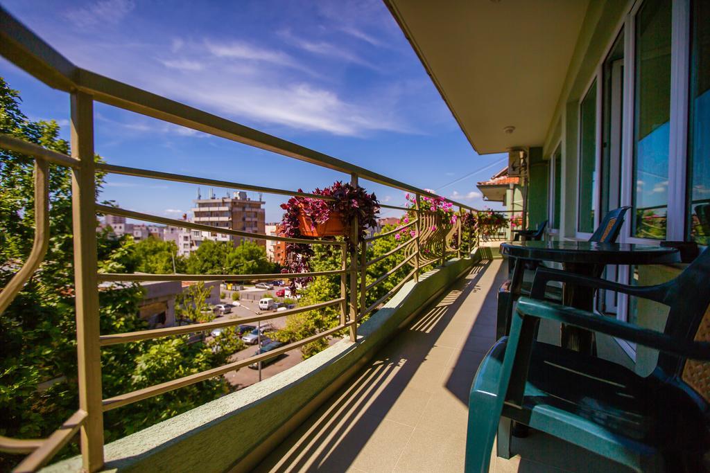Guest House ,, Ekaterina" Neszebar Kültér fotó