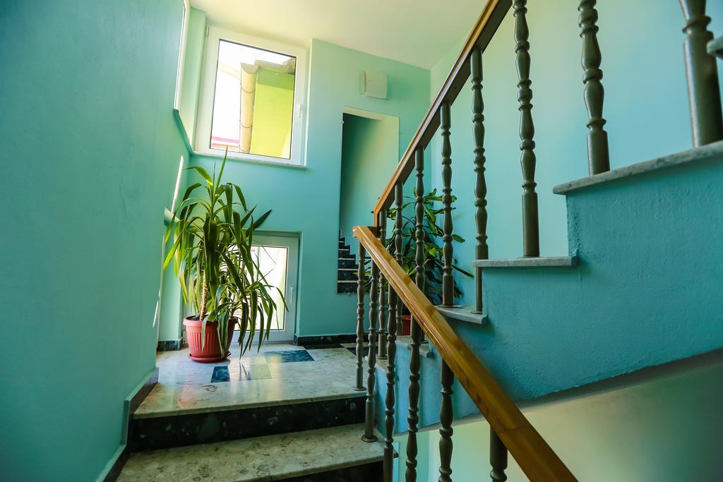 Guest House ,, Ekaterina" Neszebar Kültér fotó