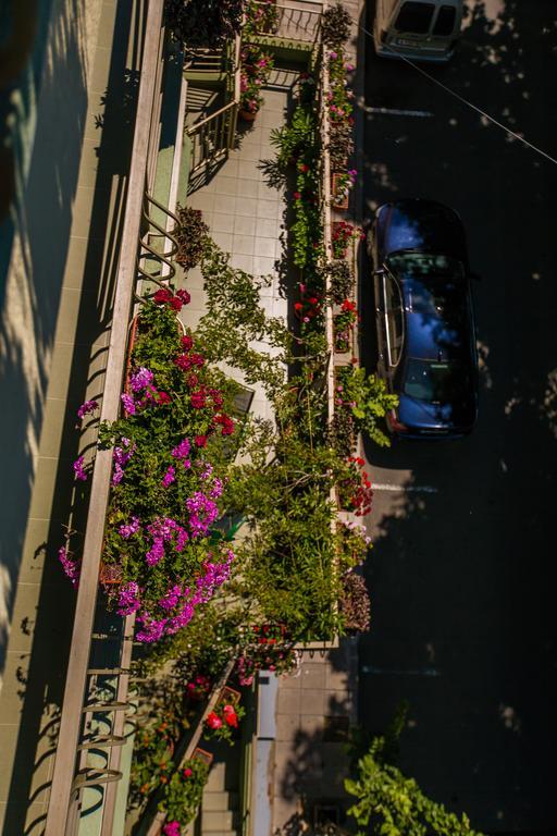 Guest House ,, Ekaterina" Neszebar Kültér fotó