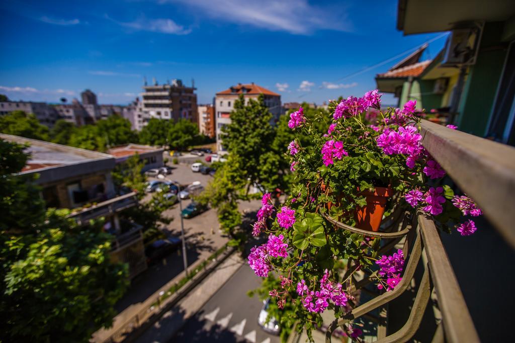 Guest House ,, Ekaterina" Neszebar Kültér fotó