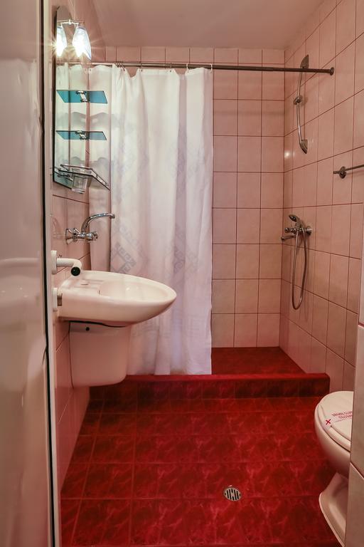 Guest House ,, Ekaterina" Neszebar Kültér fotó