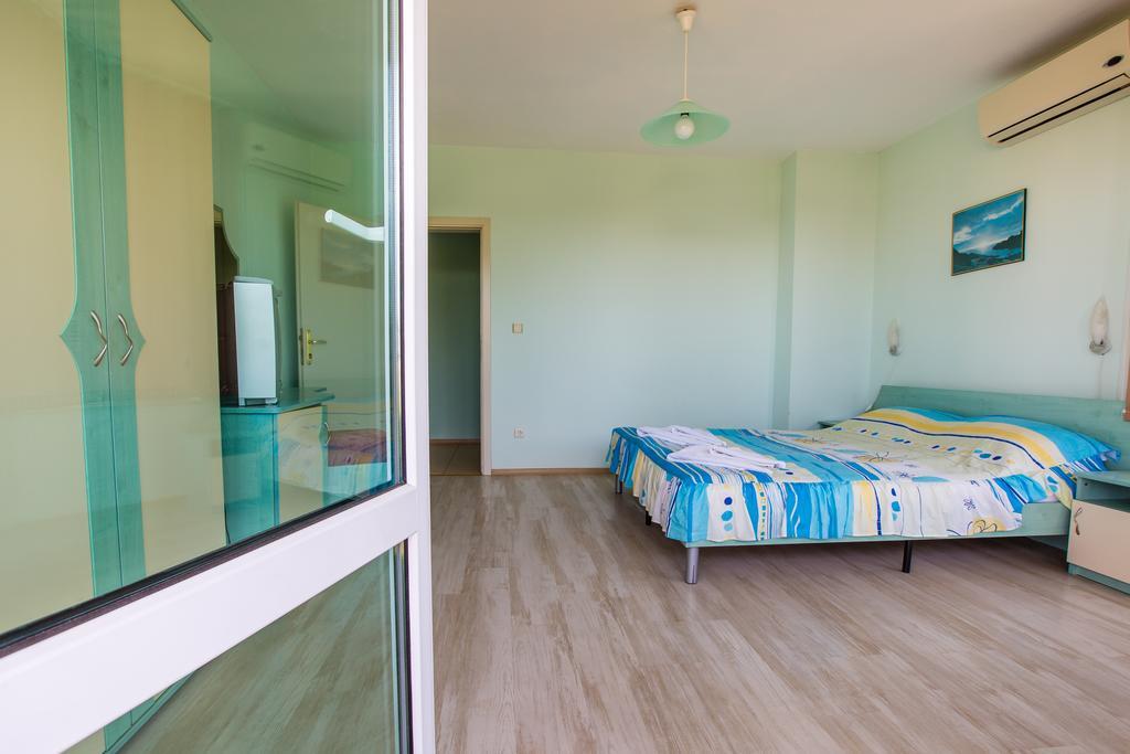 Guest House ,, Ekaterina" Neszebar Kültér fotó