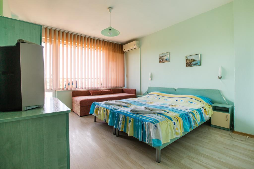 Guest House ,, Ekaterina" Neszebar Kültér fotó