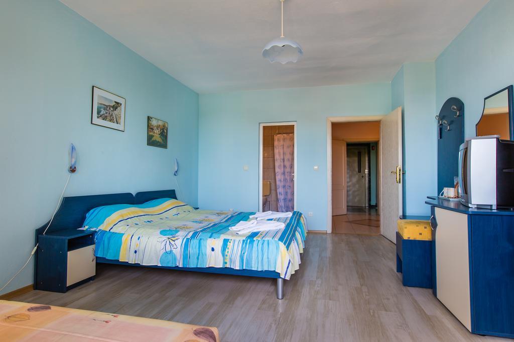 Guest House ,, Ekaterina" Neszebar Kültér fotó