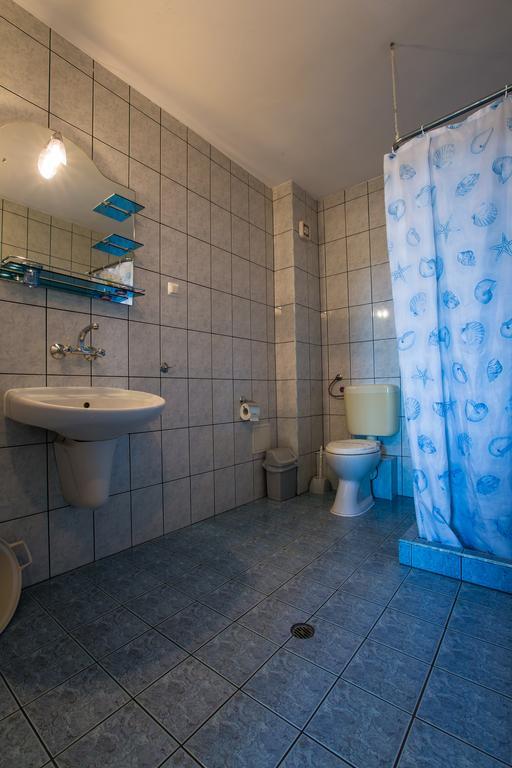 Guest House ,, Ekaterina" Neszebar Kültér fotó