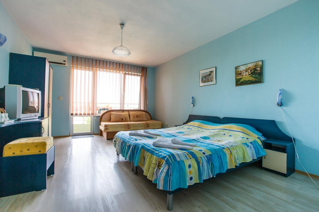 Guest House ,, Ekaterina" Neszebar Kültér fotó