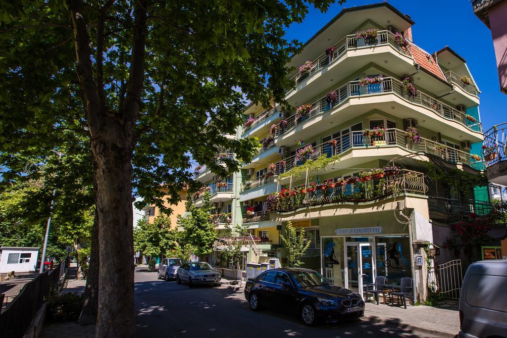 Guest House ,, Ekaterina" Neszebar Kültér fotó