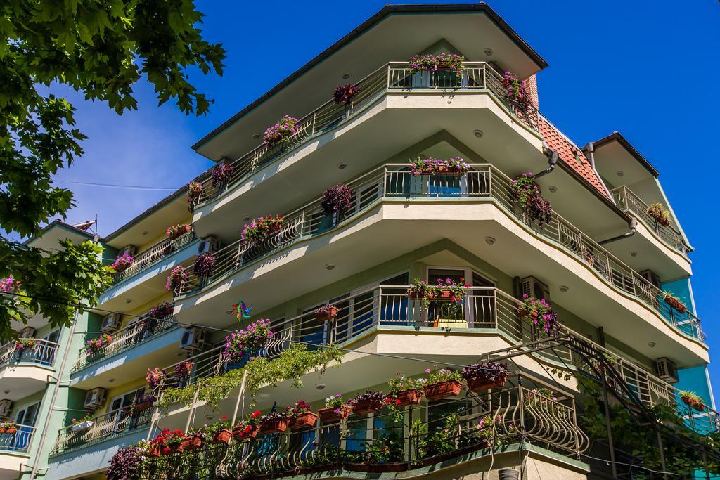 Guest House ,, Ekaterina" Neszebar Kültér fotó